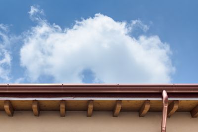 Copper Roof Repair