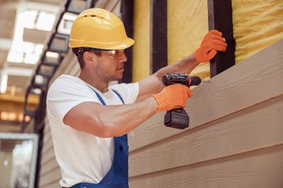Cement Board Replacement in Norwalk, CT