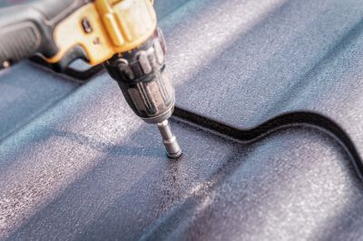 Tools Used in Copper Roof Repairs