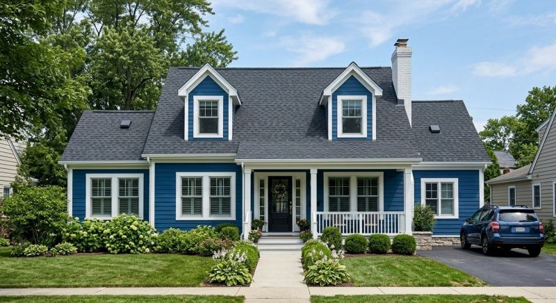 Roof Reshingling in Providence, RI