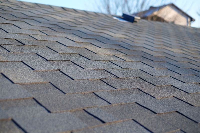 Asphalt Shingle Roofing