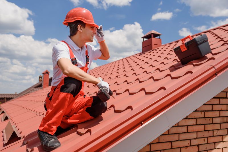 Roofing Material Suppliers
